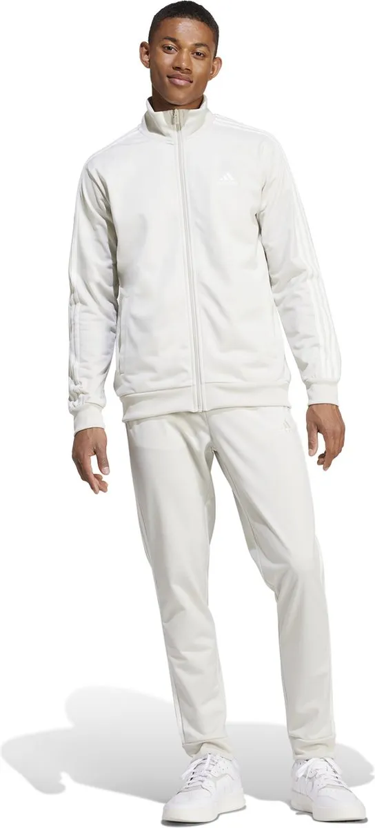 Adidas 3 Stripes Tricot Trainingspak