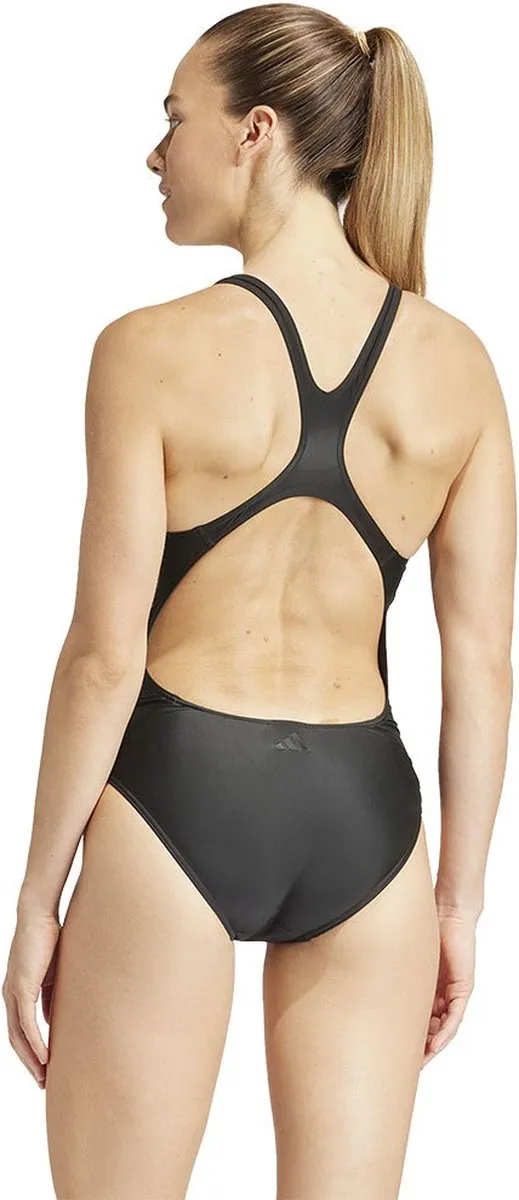 adidas Performance Big Bars Badpak - Zwart - 40