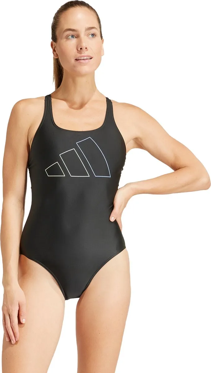 adidas Performance Big Bars Badpak