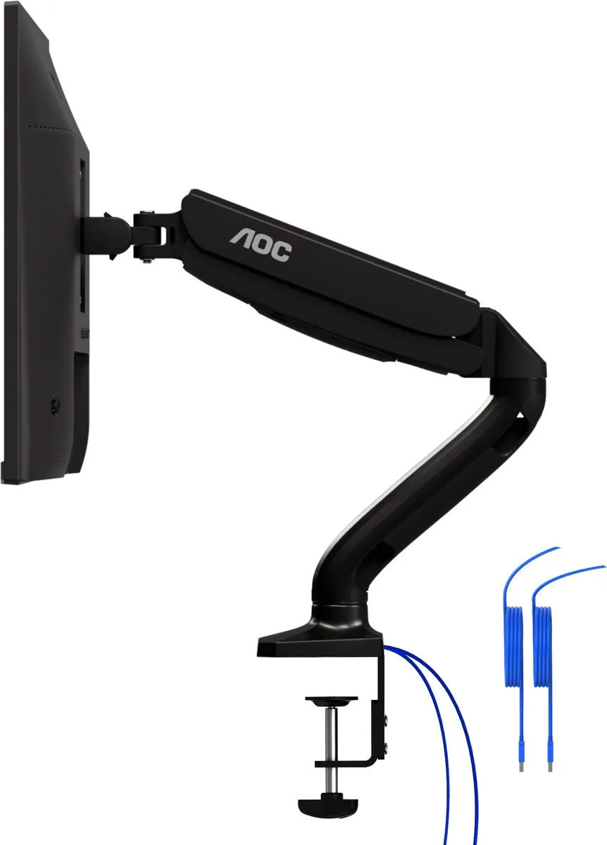 AOC AS110DX Bureau Steun 32"