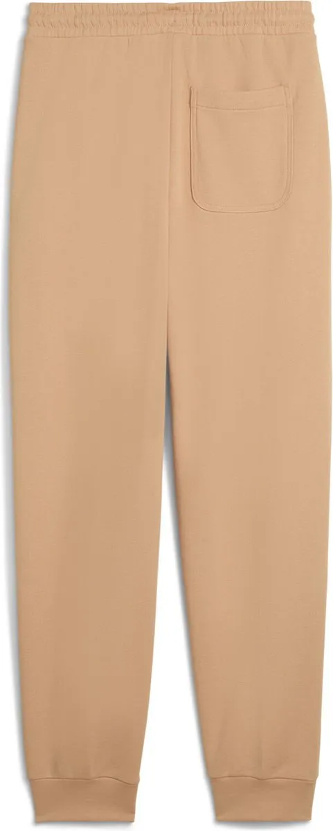 PUMA HER Comfort High-Waist Joggingbroek TR L - Warm Beige