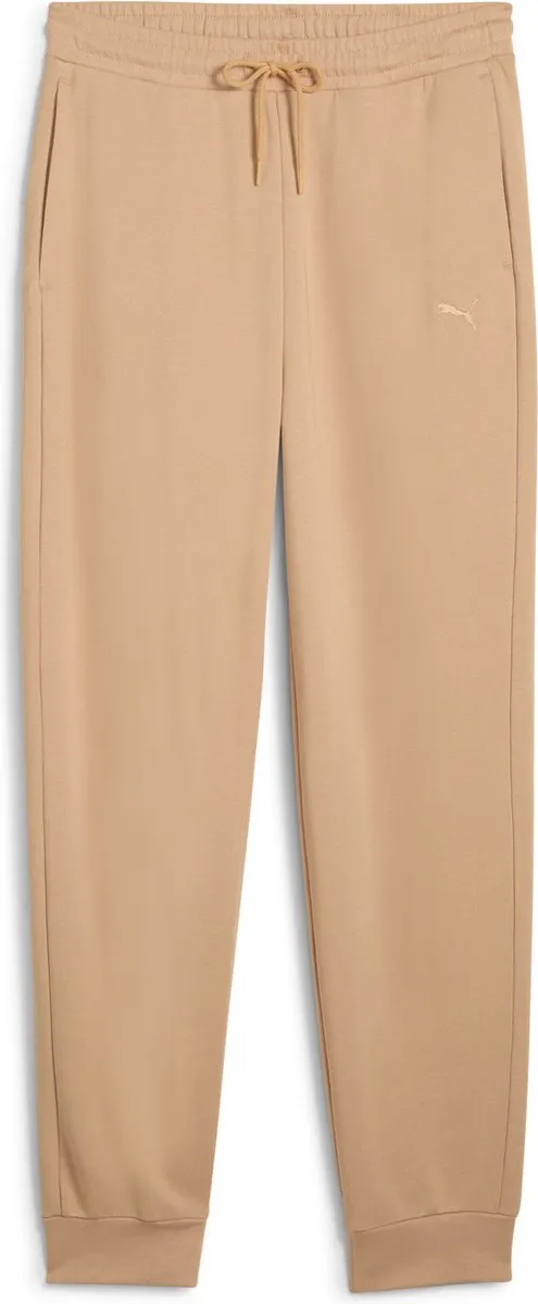 PUMA HER Comfort High-Waist Joggingbroek TR L