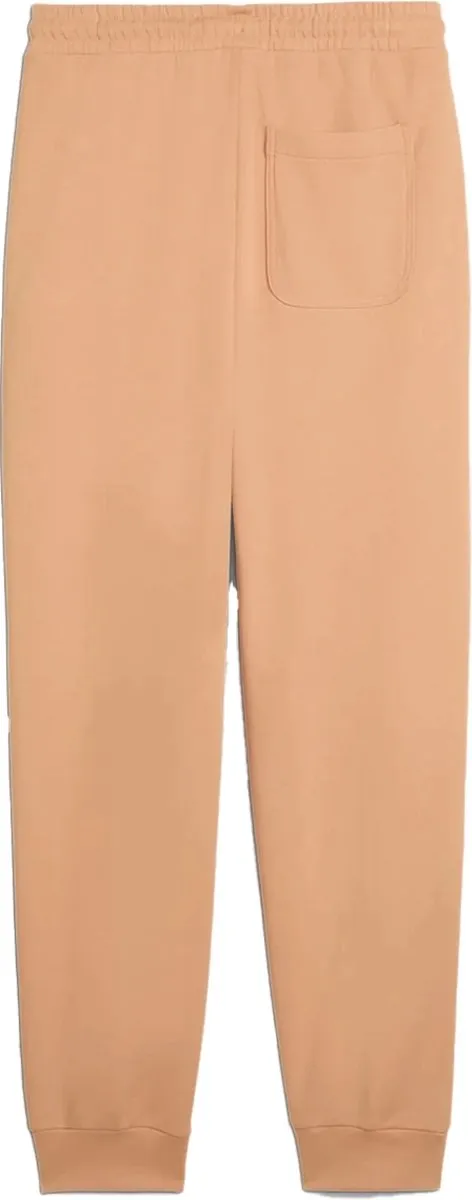 PUMA HER Comfort High-Waist Joggingbroek TR L - Warm Beige