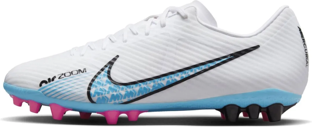 Nike Zoom Vapor 15 Academy AG Sportschoenen 47.5 - DJ5630-146