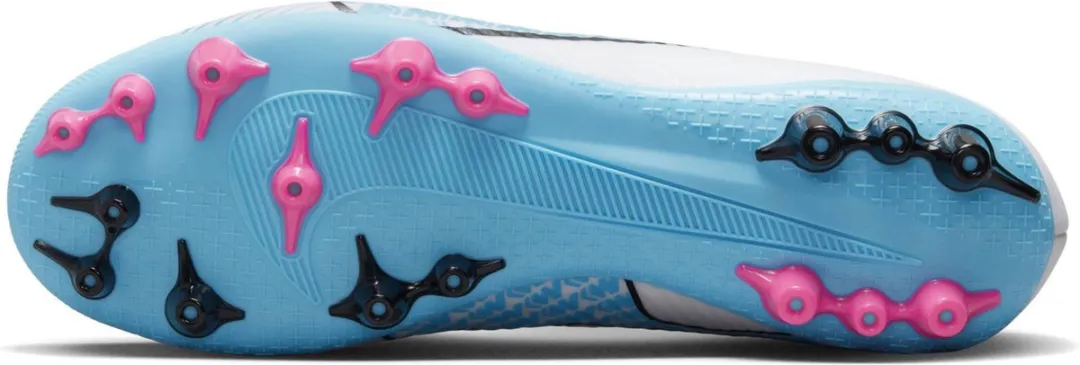 Nike Zoom Vapor 15 Academy AG Sportschoenen 47.5 - DJ5630-146