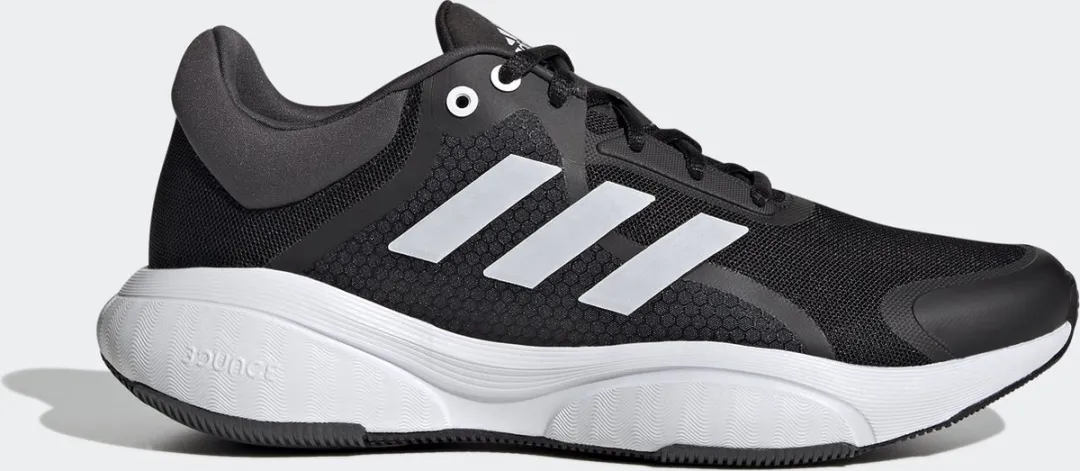 adidas Performance Response GX2004 Schoenen - 36 2/3 - Zwart