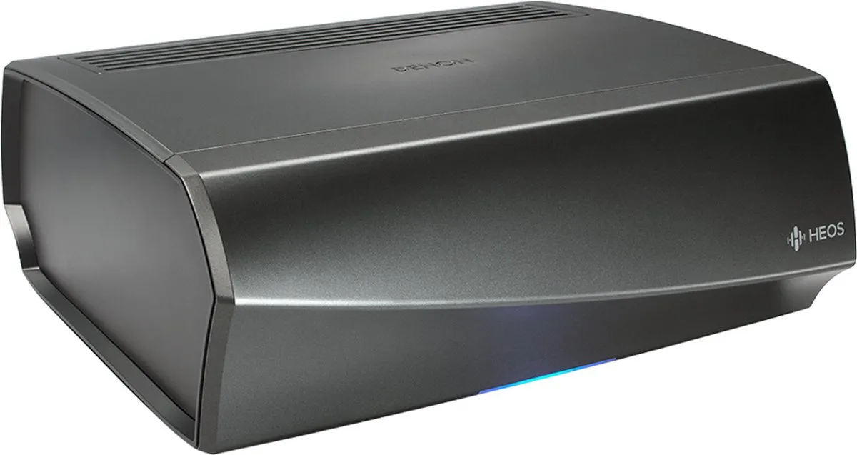Denon HEOS AMP HS2 Draadloze Versterker