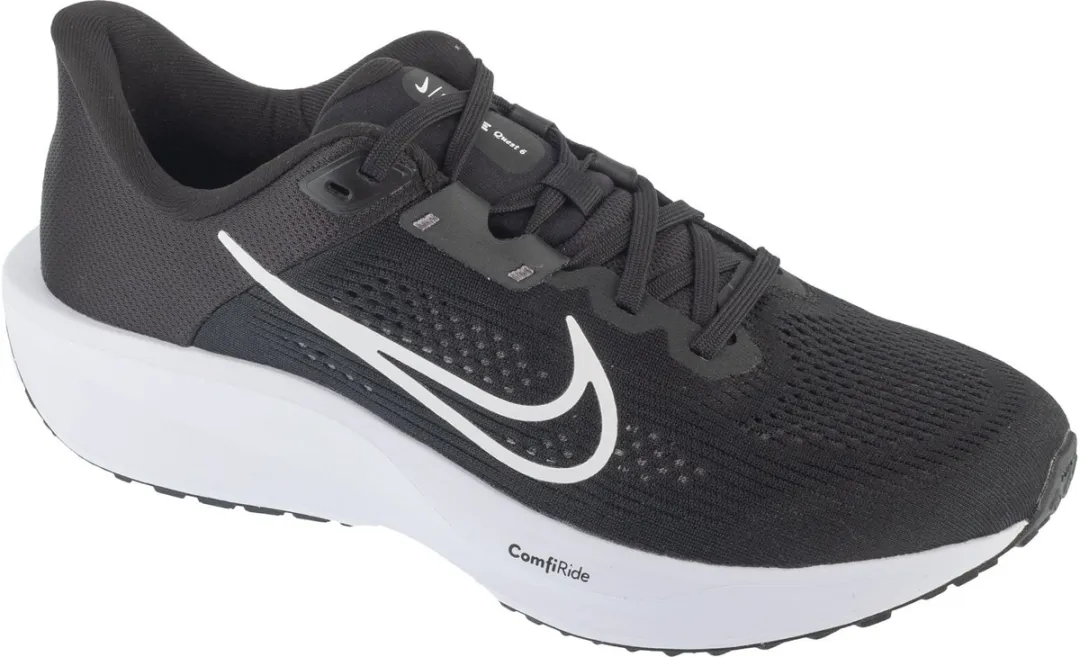 Nike Quest 6 Hardloopschoenen 44