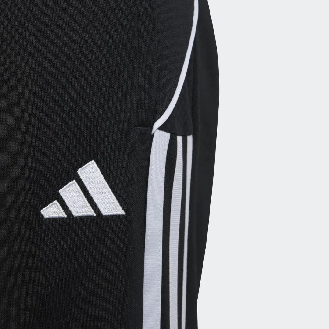 adidas Performance Tiro 23 League Trainingsbroek 116 - Zwart