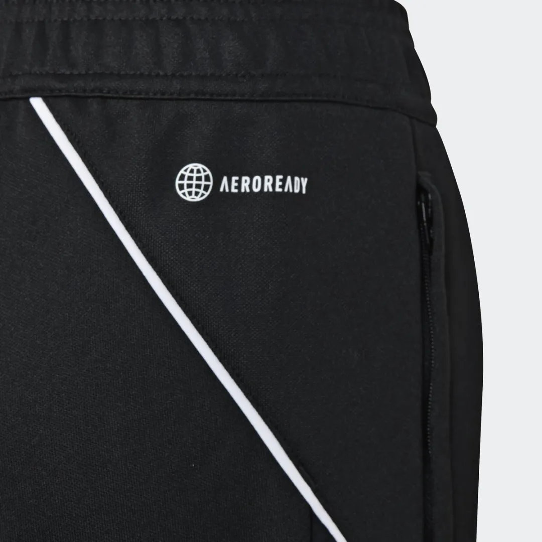 adidas Performance Tiro 23 League Trainingsbroek 116 - Zwart