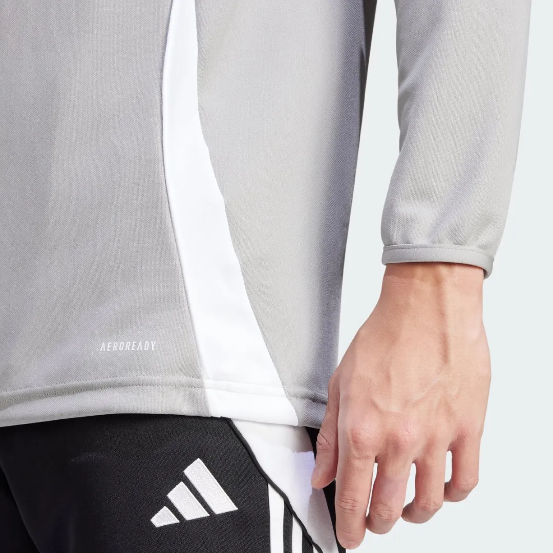 adidas Performance Tiro 24 Training Sweater M - Grijs