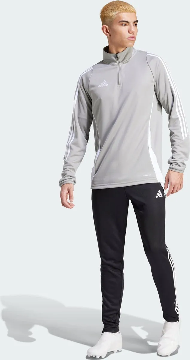 adidas Performance Tiro 24 Training Sweater M - Grijs