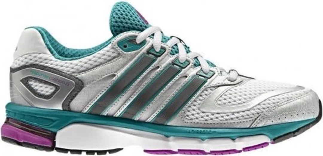 adidas Response Cushion 22 W Sportschoenen 36 2/3