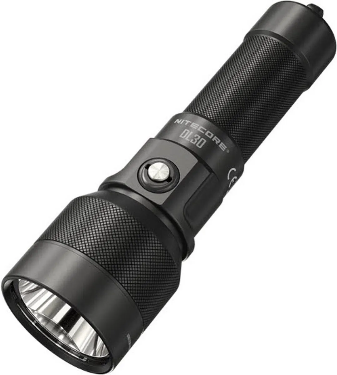 Nitecore DL30 Duiklamp