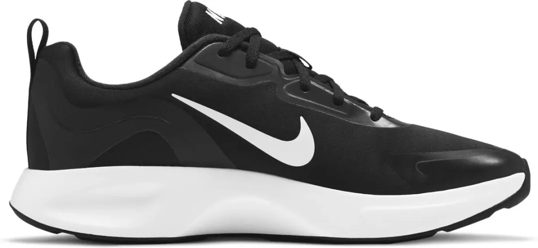 Nike Wearallday WNTR CT1729-001 Herenschoenen - 44.5 - Zwart/Wit