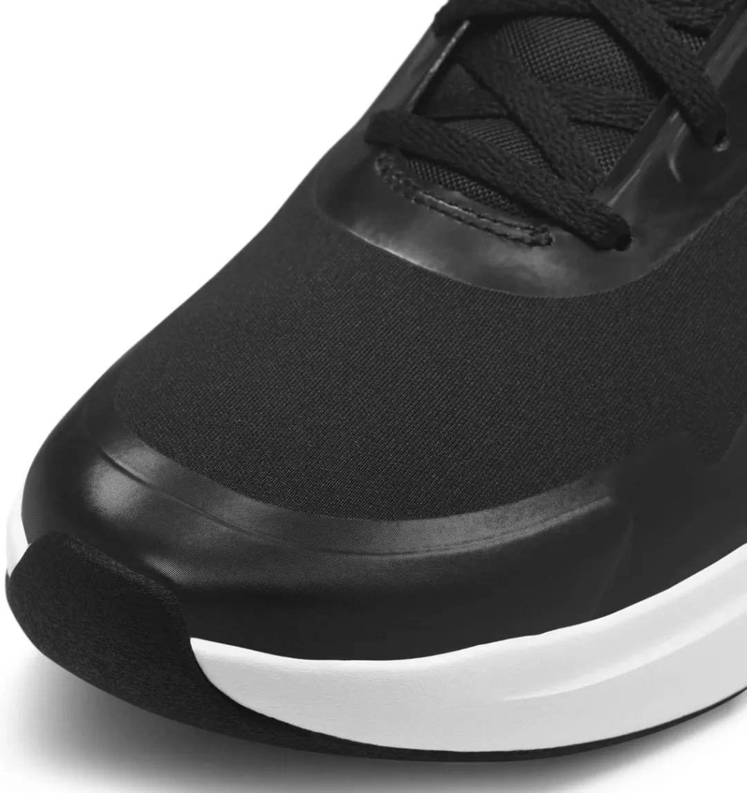 Nike Wearallday WNTR CT1729-001 Herenschoenen - 44.5 - Zwart/Wit