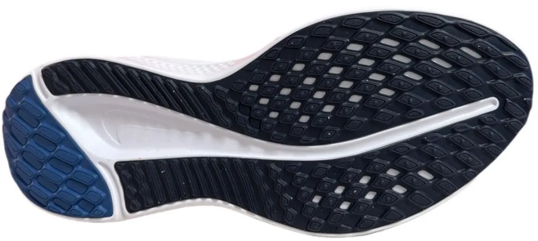 Nike Quest 5 NN-DM0246-400 - Donkerblauw - Maat 45