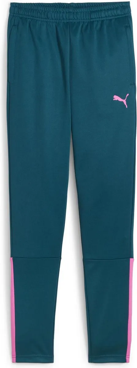 PUMA TeamLIGA Training Pants Jr 657243-56 Sportbroek 152