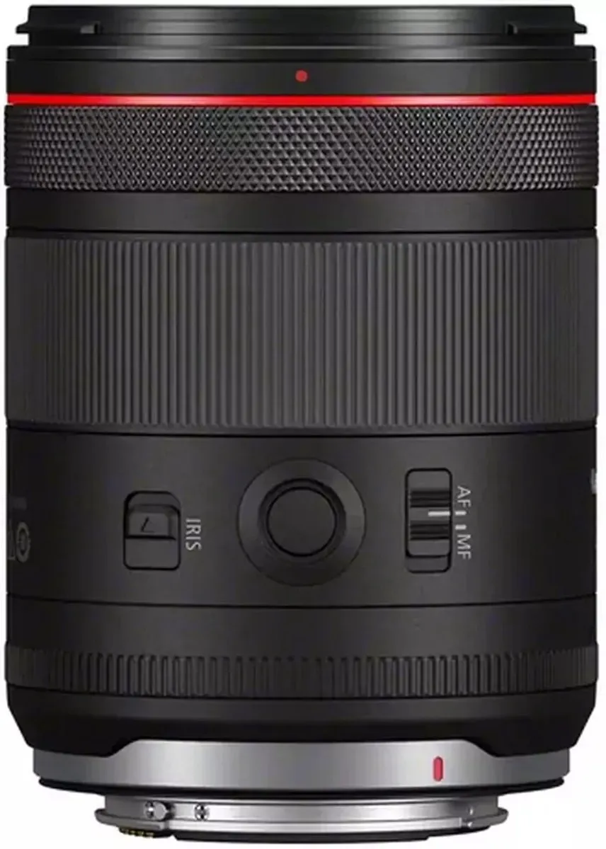 Canon RF 24mm f/1.4L VCM - 67mm - Zwart - afbeelding 6 van 6