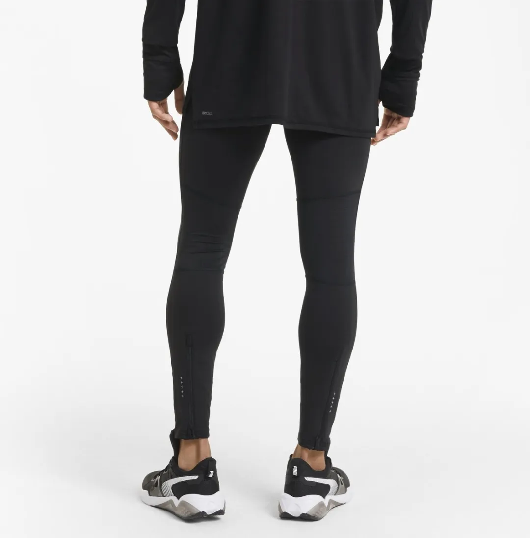 PUMA Sportlegging 520218-01 - S - Zwart