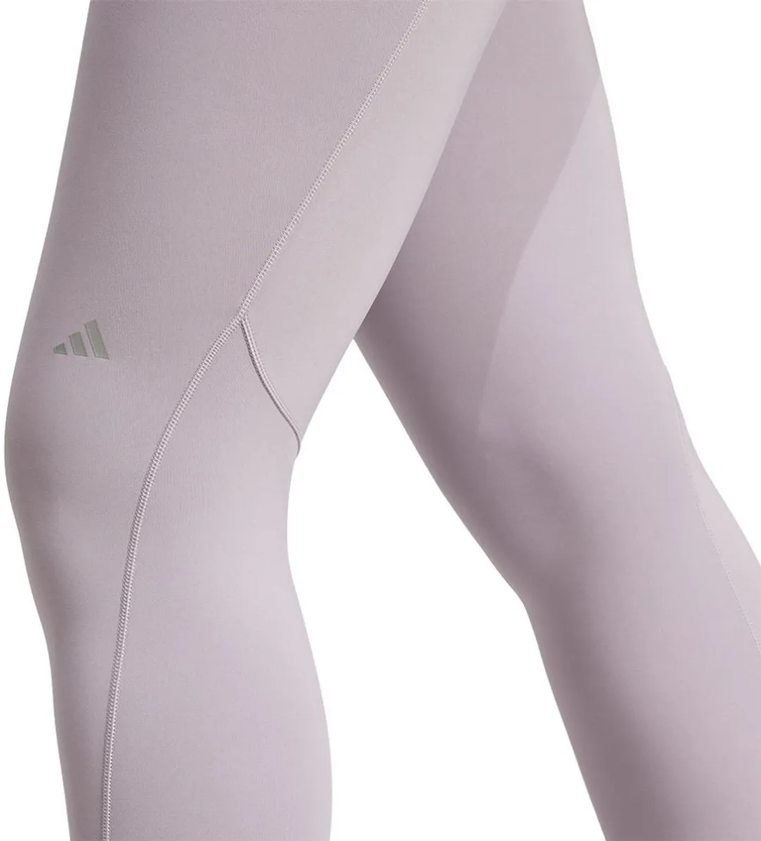 adidas Performance Ultimate Running 7/8 Legging M - Paars