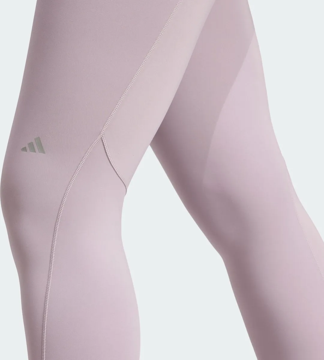 adidas Performance Ultimate Running 7/8 Legging M - Paars