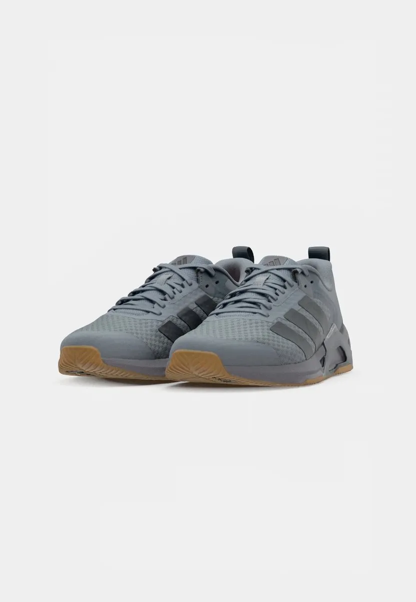 Adidas Dropset Control Gewichthefschoenen 44 - Grijs