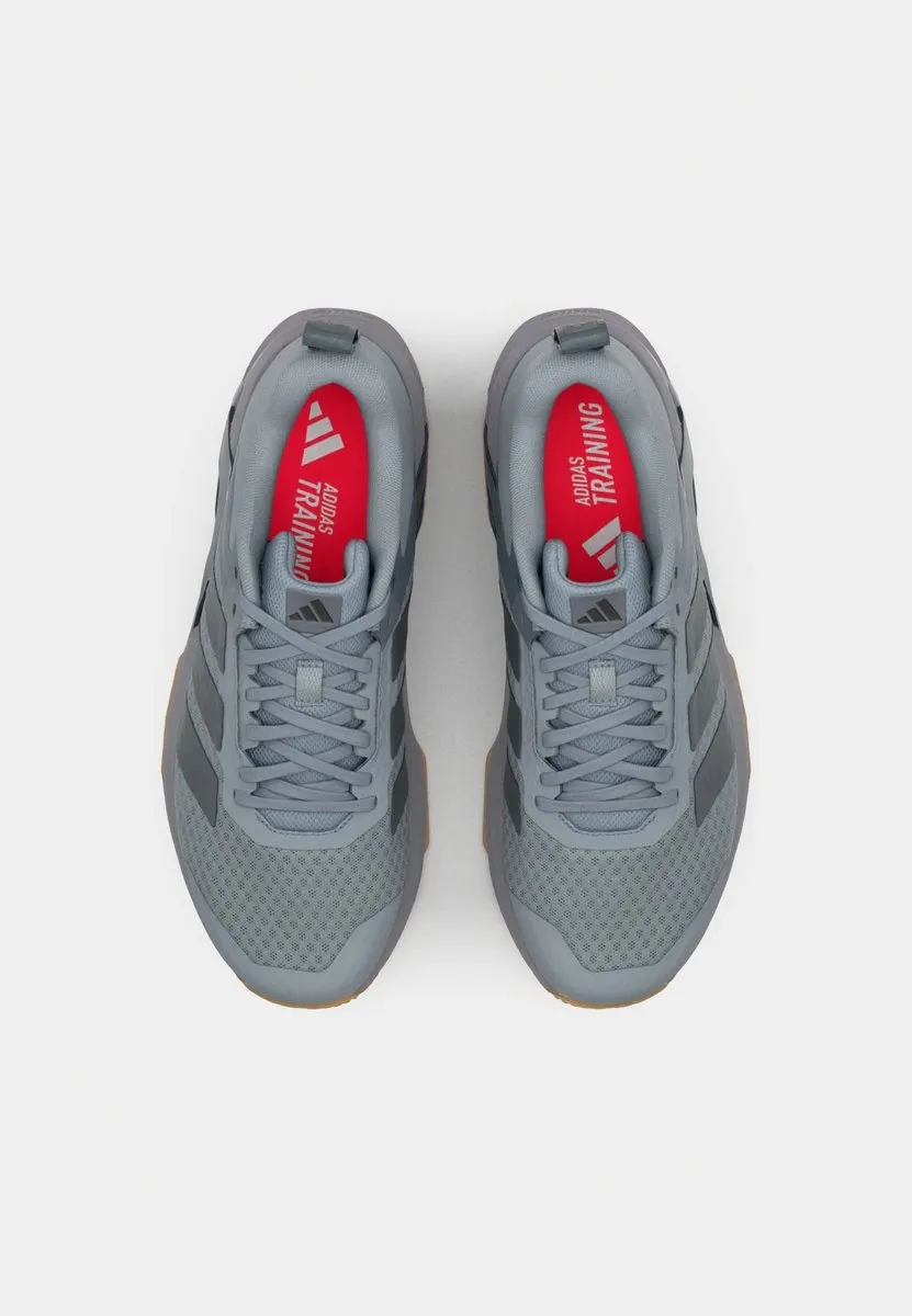 Adidas Dropset Control Gewichthefschoenen 44 - Grijs