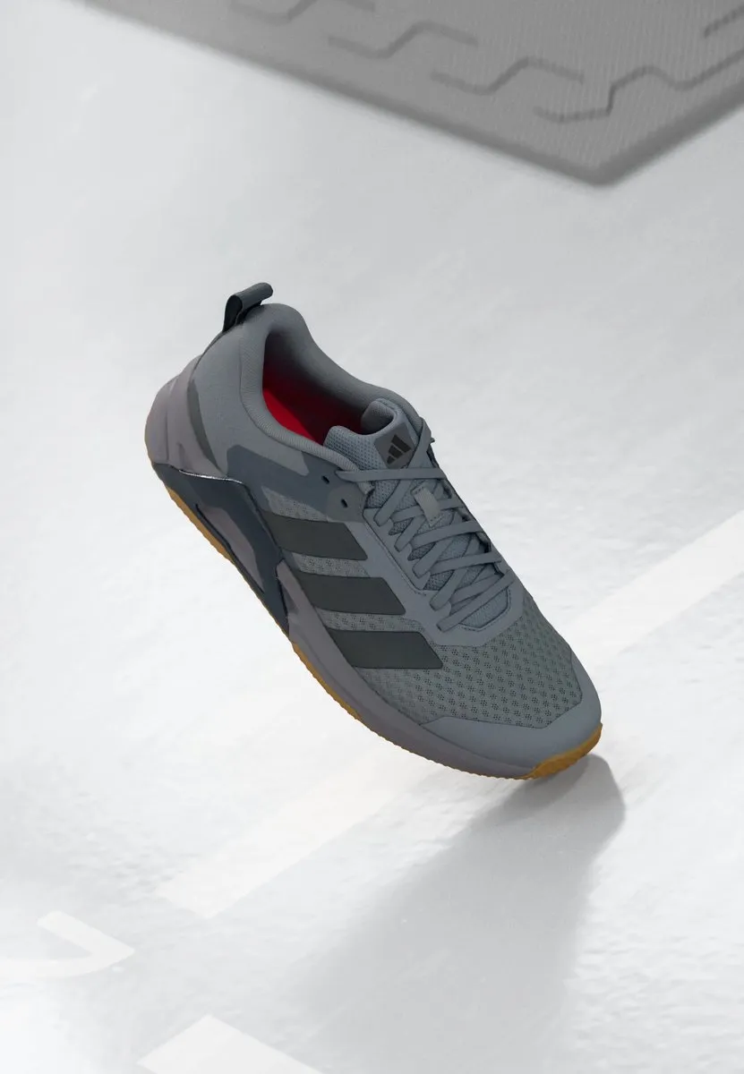 Adidas Dropset Control Gewichthefschoenen 44 - Grijs