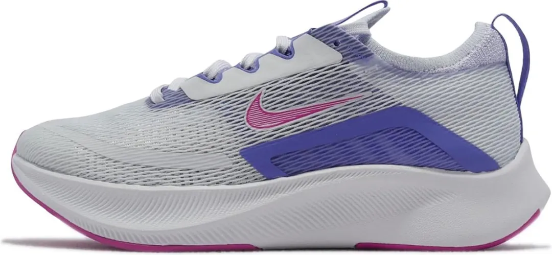 Nike Zoom Fly 4 - 38 - Wit/Paars/Roze