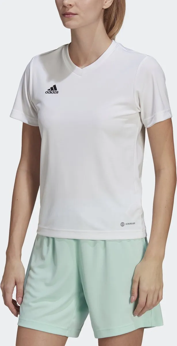 adidas Performance Entrada 22 Voetbalshirt HC5074