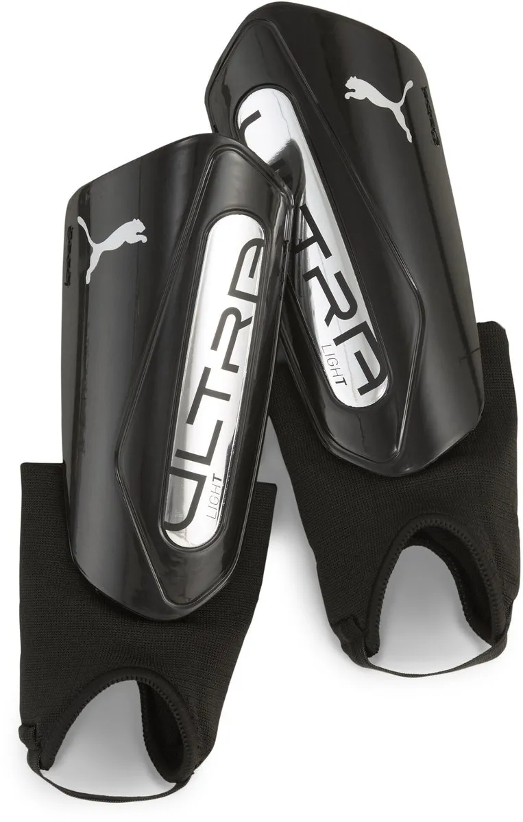 PUMA Ultra Light Ankle Scheenbeschermers