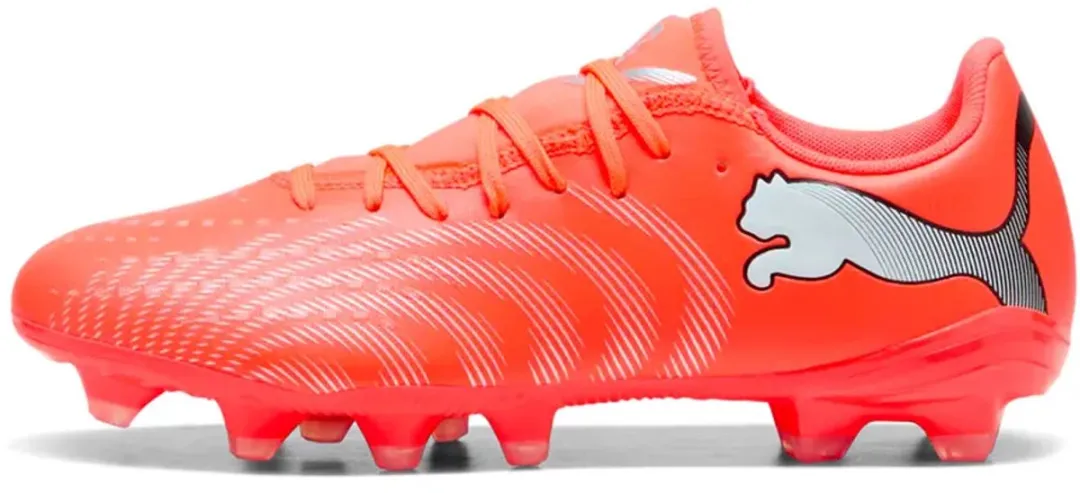 PUMA Future 9 Play FG/AG Dames Voetbalschoenen