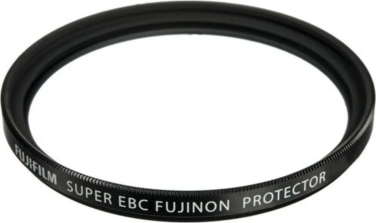 Fujifilm PRF 58mm Beschermfilter