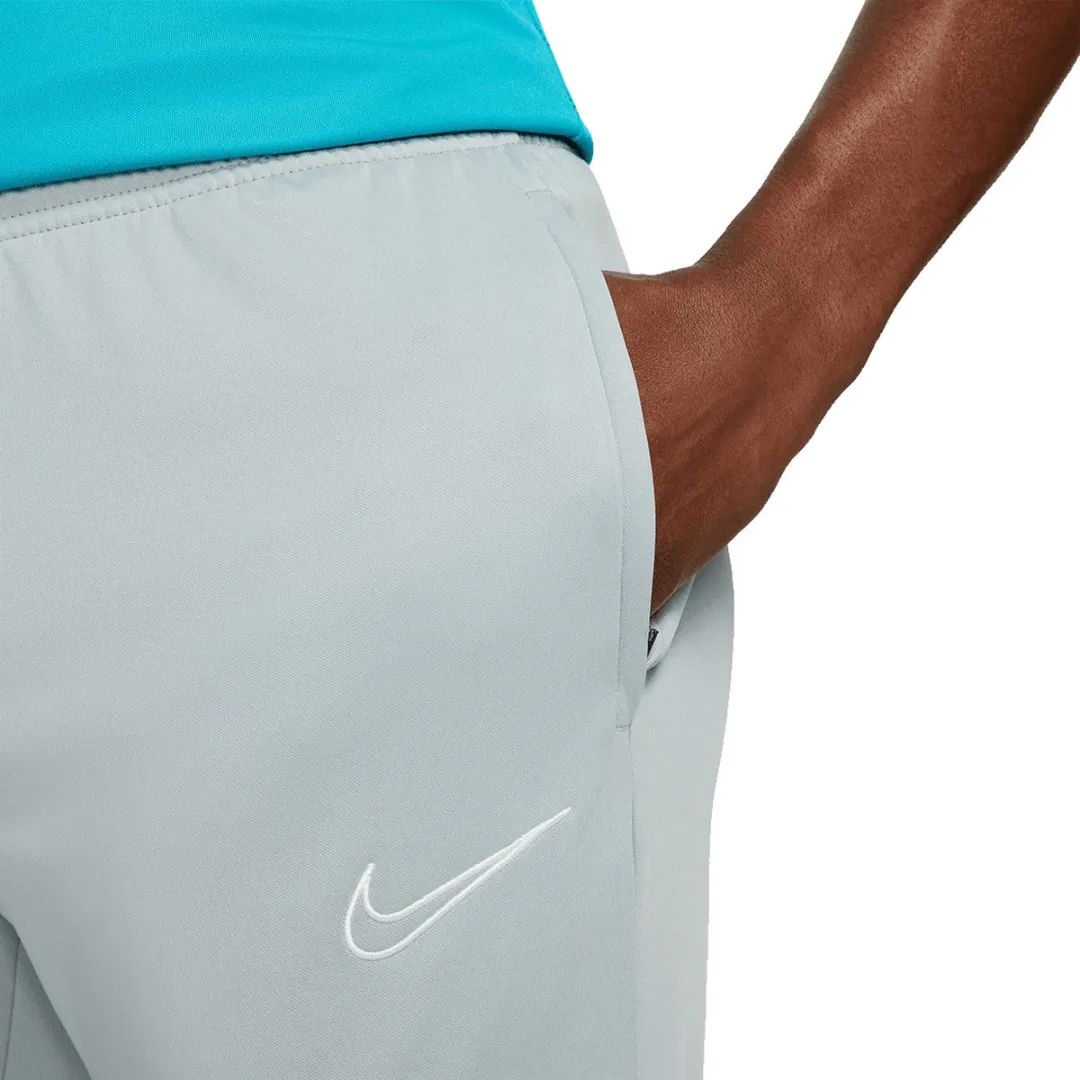 Nike Dri-FIT Academy Trainingpant 128-137cm - Grijs/Wit