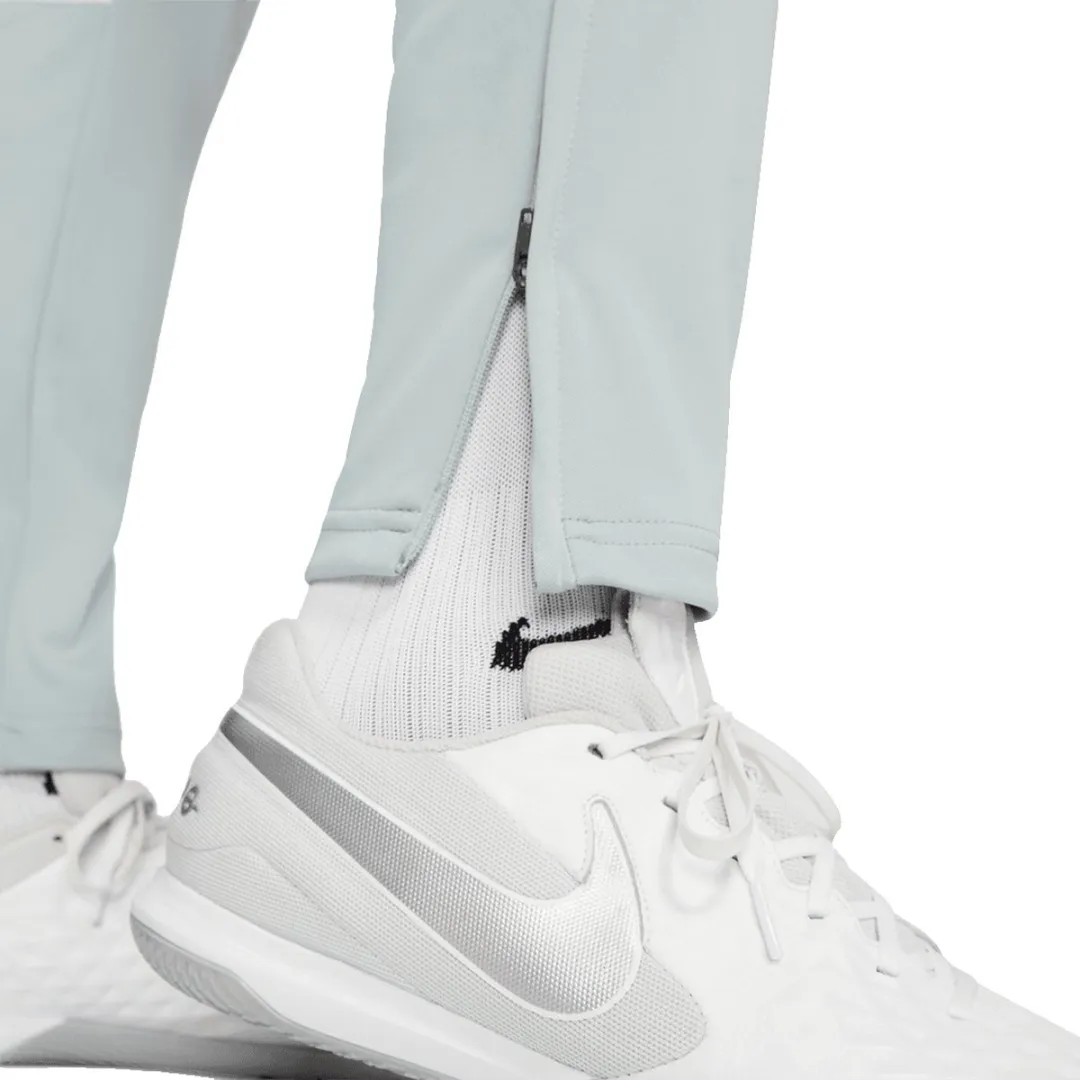 Nike Dri-FIT Academy Trainingpant 128-137cm - Grijs/Wit