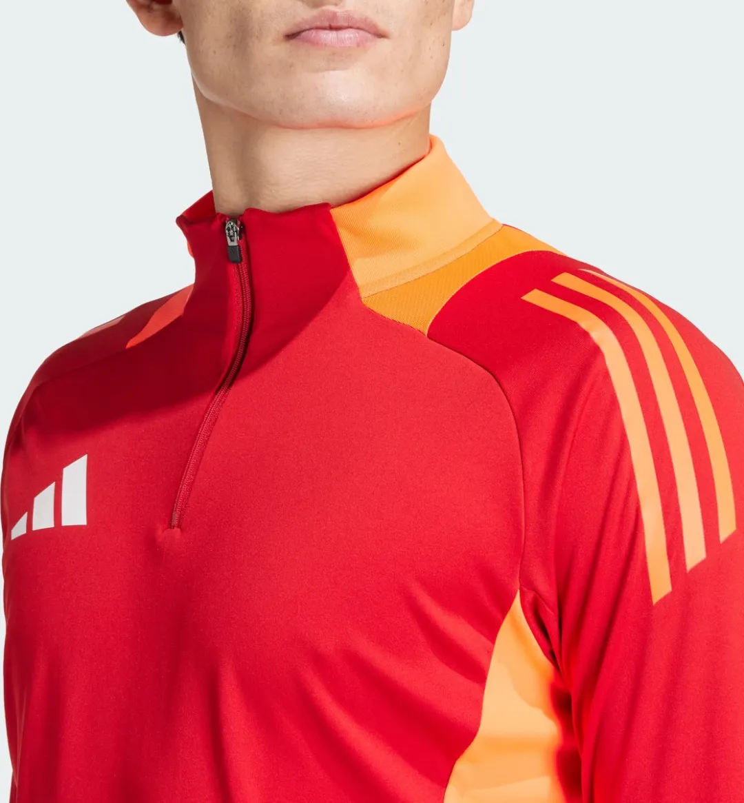 adidas Performance Tiro 24 Competition Training Shirt Rood L
