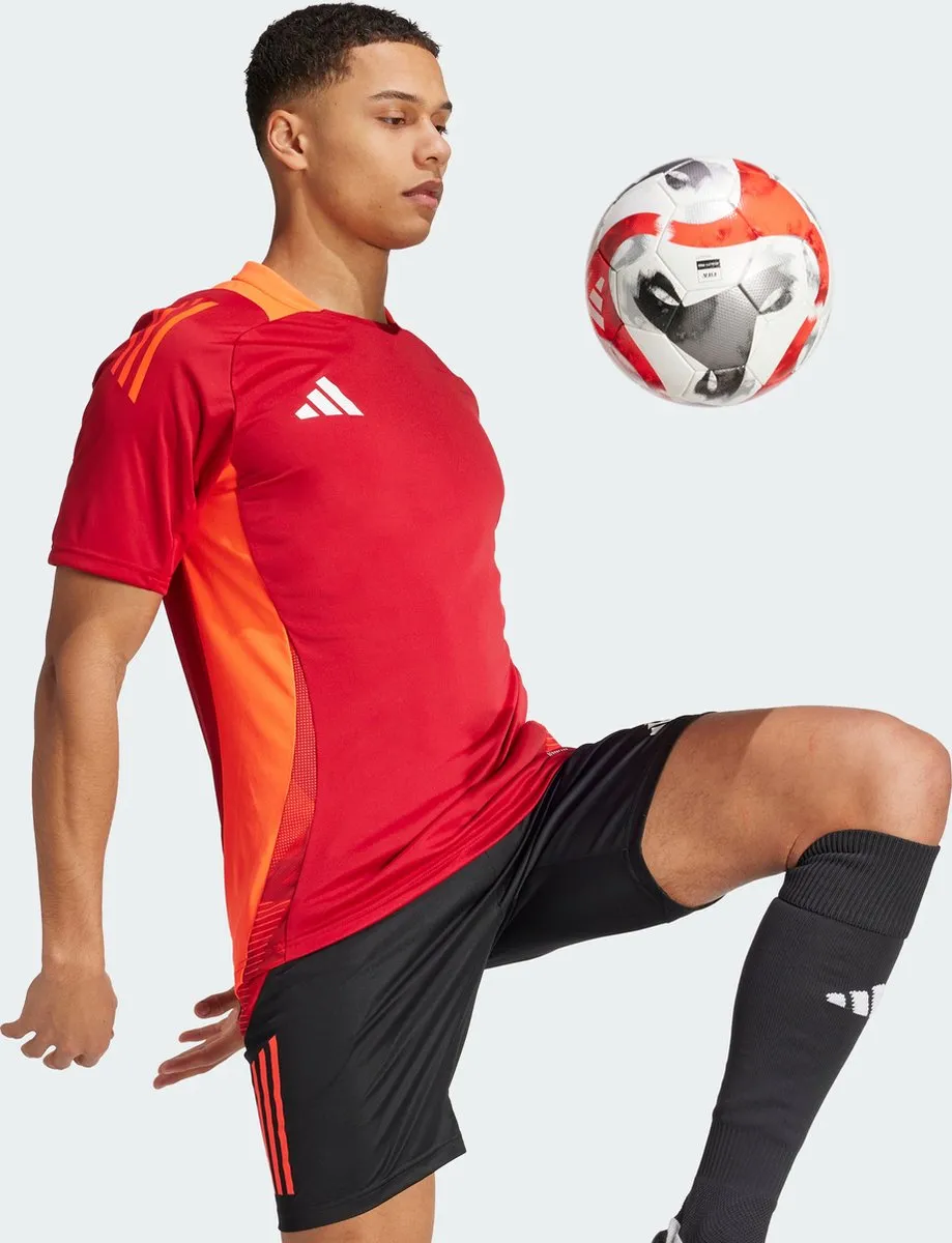 adidas Performance Tiro 24 Competition Training Shirt Rood L
