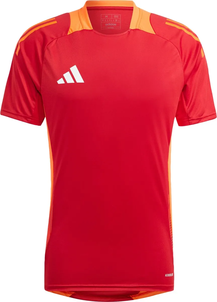 adidas Performance Tiro 24 Competition Training Shirt Rood L