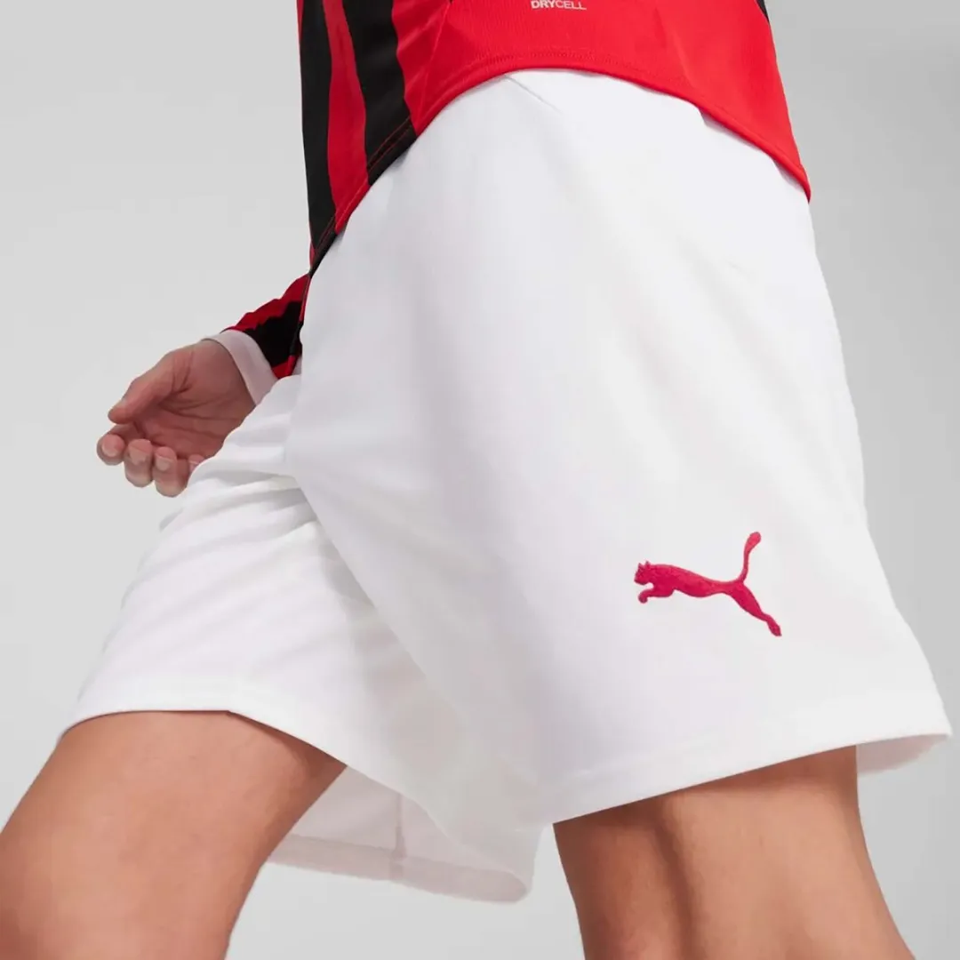 PUMA ACM Replica Short Trainingsbroek XL - Wit