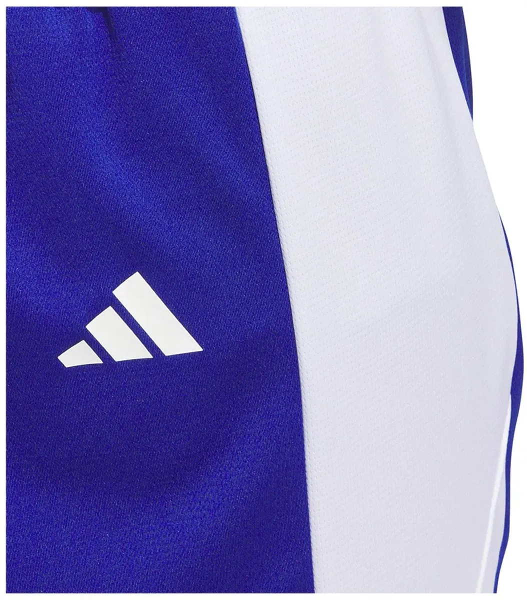 adidas 3G Speed Reversible Korte Broek - L - Blauw