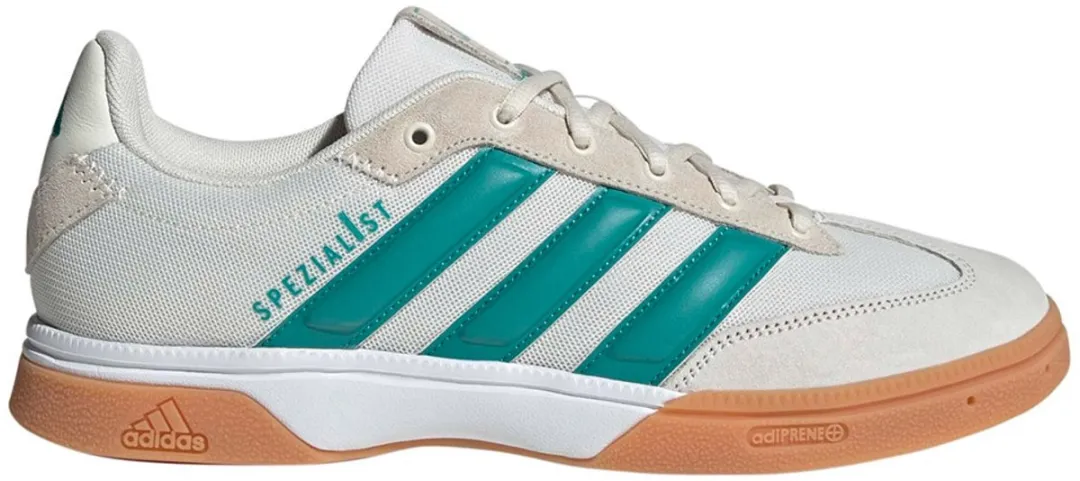 Adidas Spezialist Indoor Sportschoenen 42 2/3