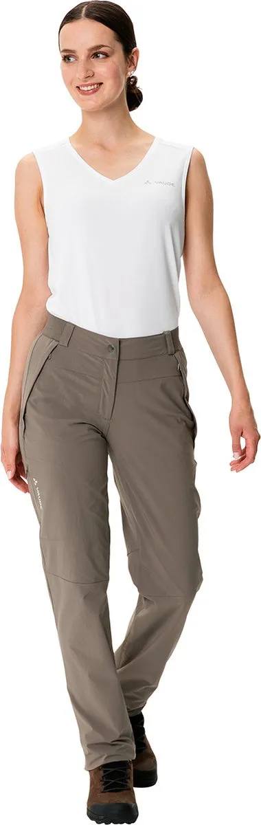 Vaude Farley Stretch III Trainingsbroek 34