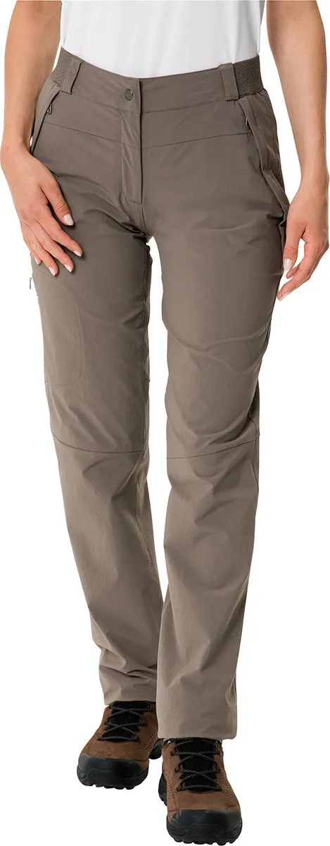 Vaude Farley Stretch III Trainingsbroek 34 - Coconut - afbeelding 6 van 6