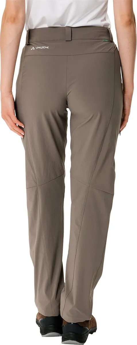 Vaude Farley Stretch III Trainingsbroek 34 - Coconut
