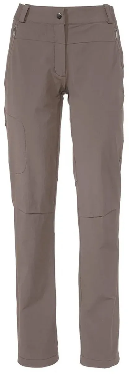 Vaude Farley Stretch III Trainingsbroek 34 - Coconut
