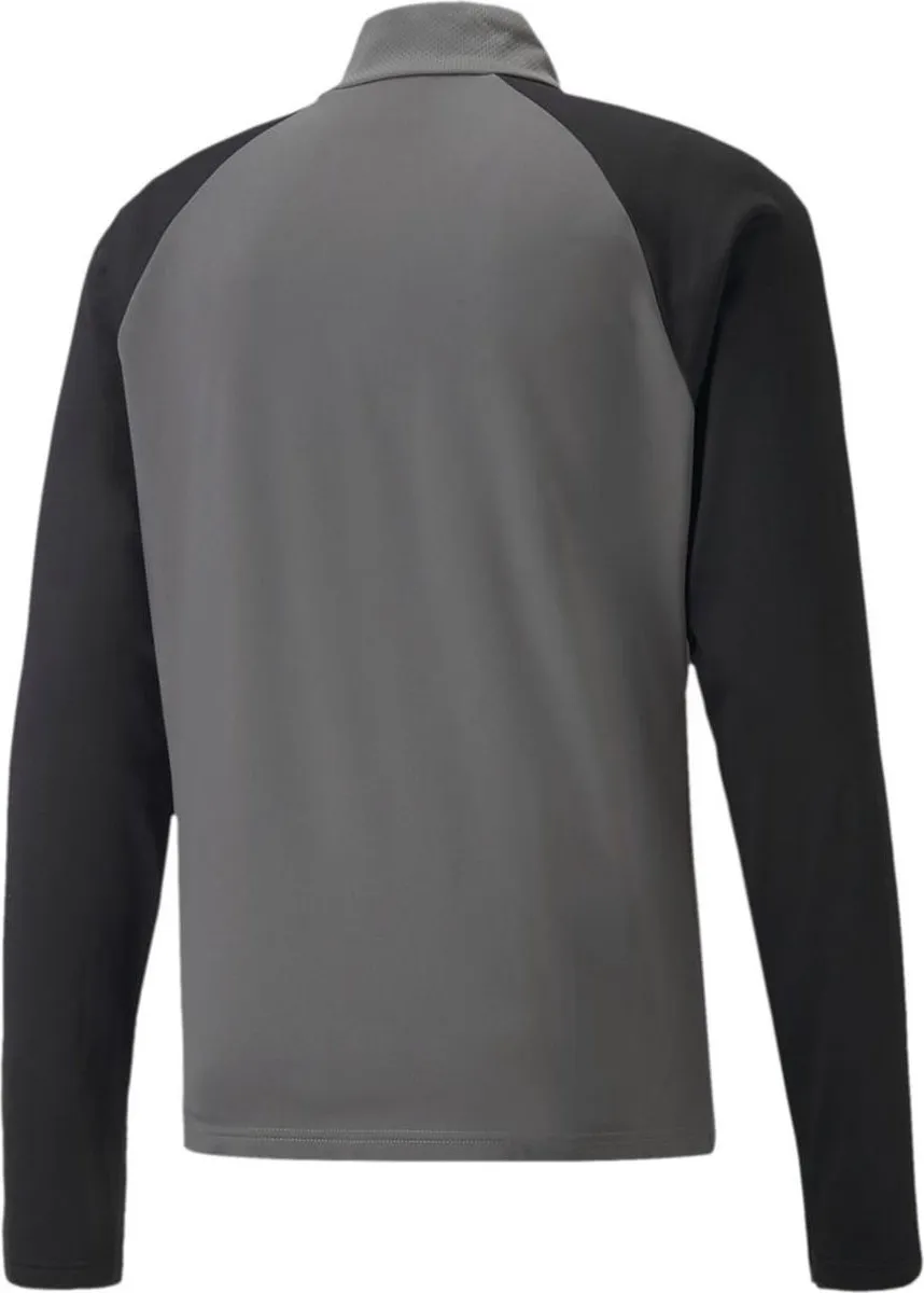 PUMA teamLIGA 1/4 Zip Top Jr - 164