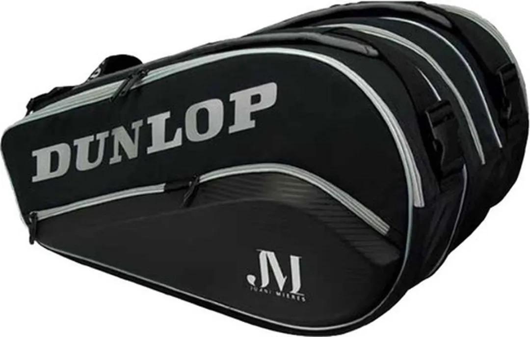 Dunlop Elite Thermo Padel Tas