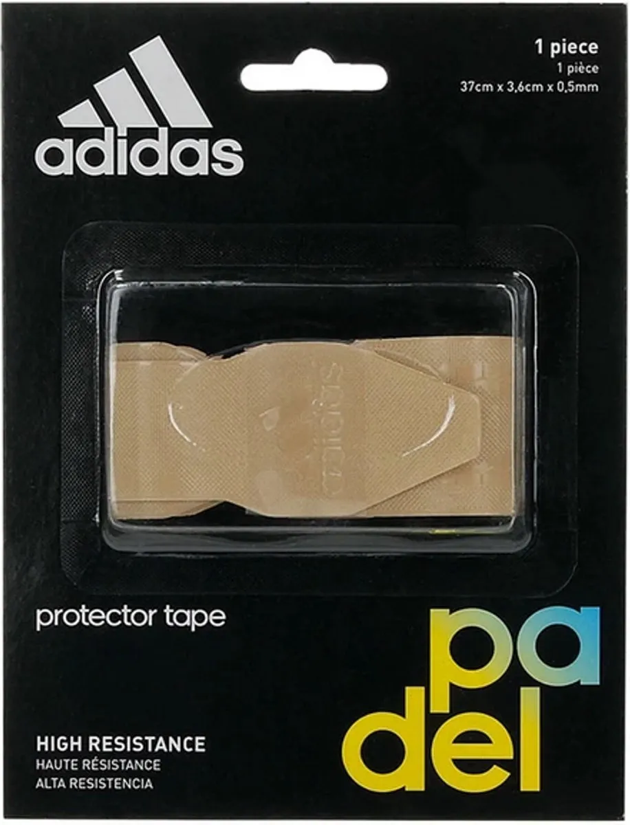 adidas Padel Protector Antishock Tape