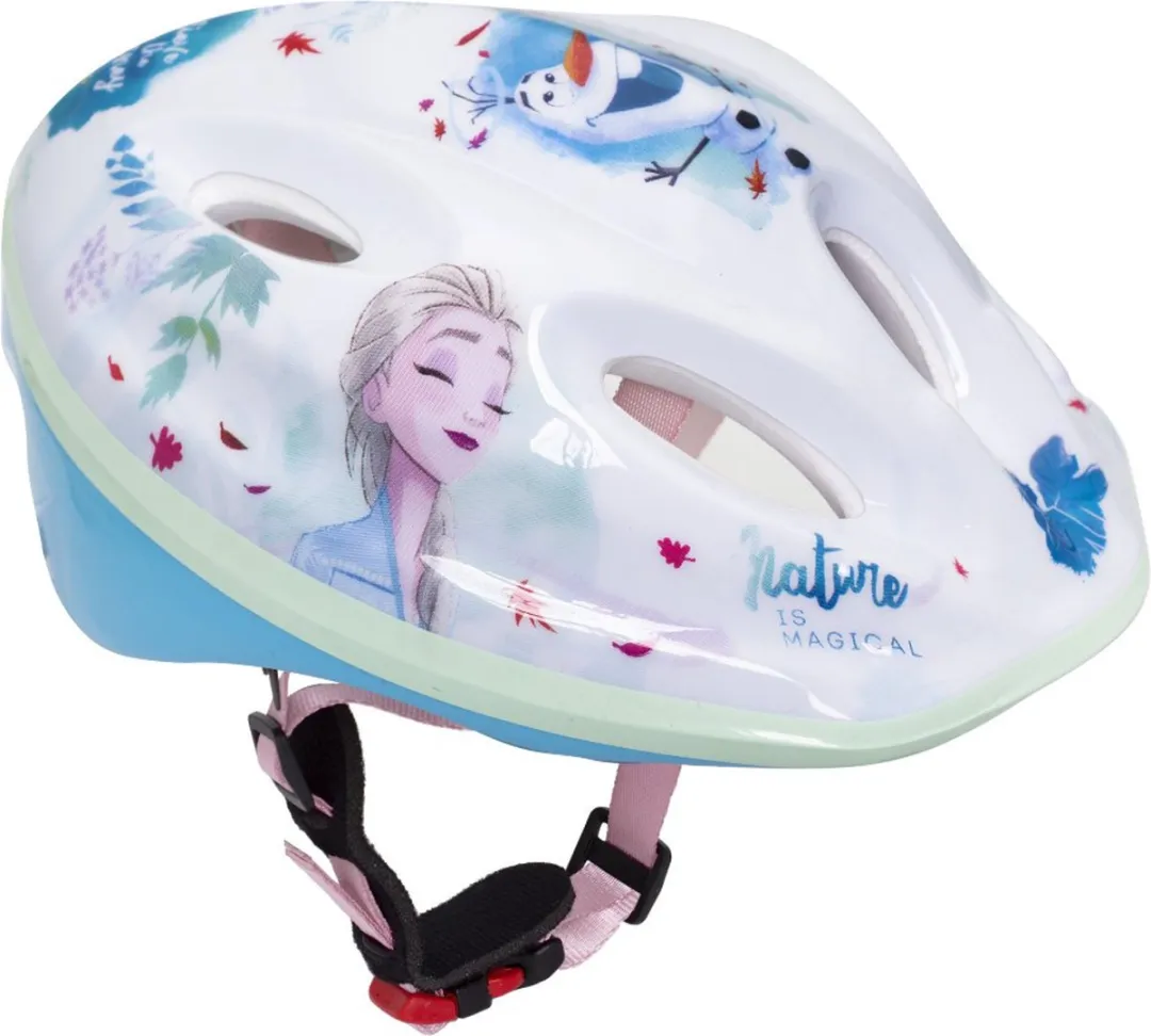 Disney Frozen 2 Fietshelm